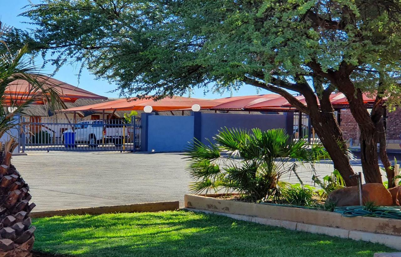 Diggies Lodge Kimberley Luaran gambar