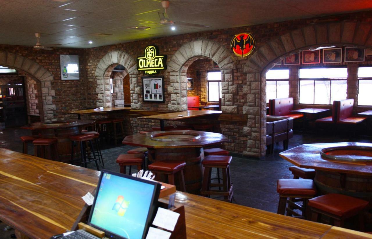 Diggies Lodge Kimberley Luaran gambar
