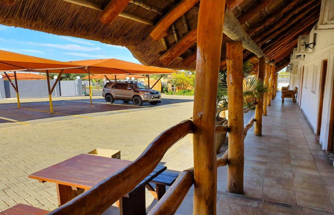 Diggies Lodge Kimberley Luaran gambar