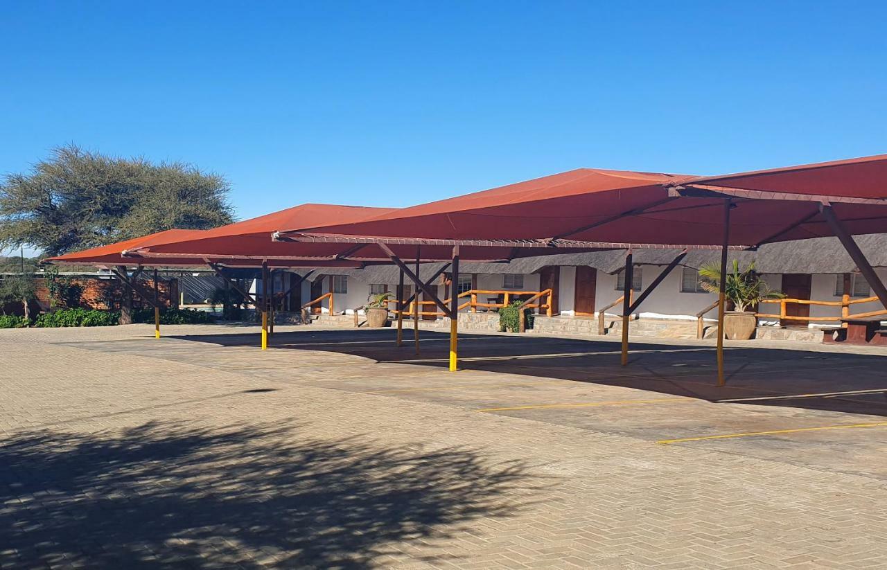 Diggies Lodge Kimberley Luaran gambar