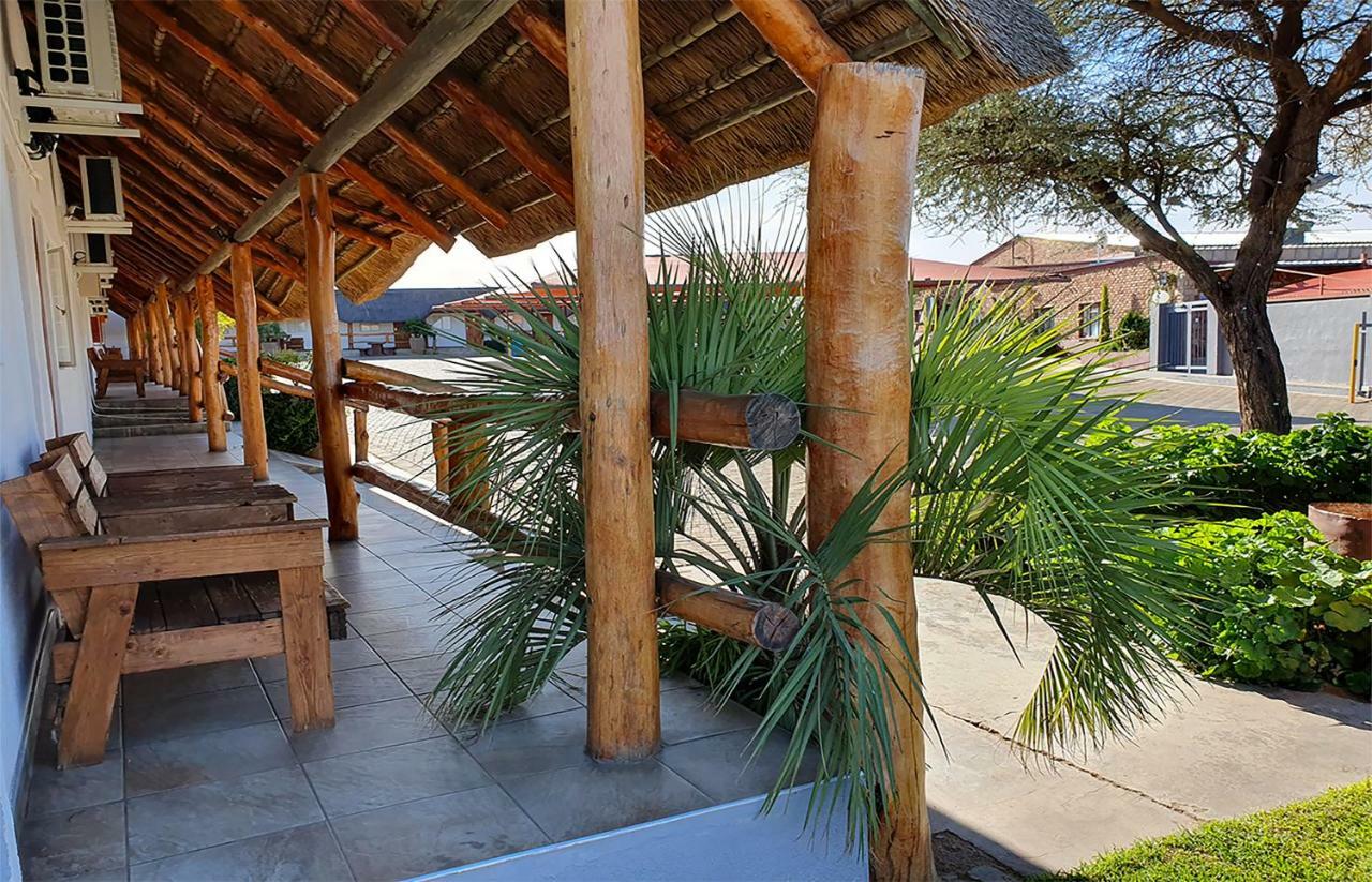 Diggies Lodge Kimberley Luaran gambar