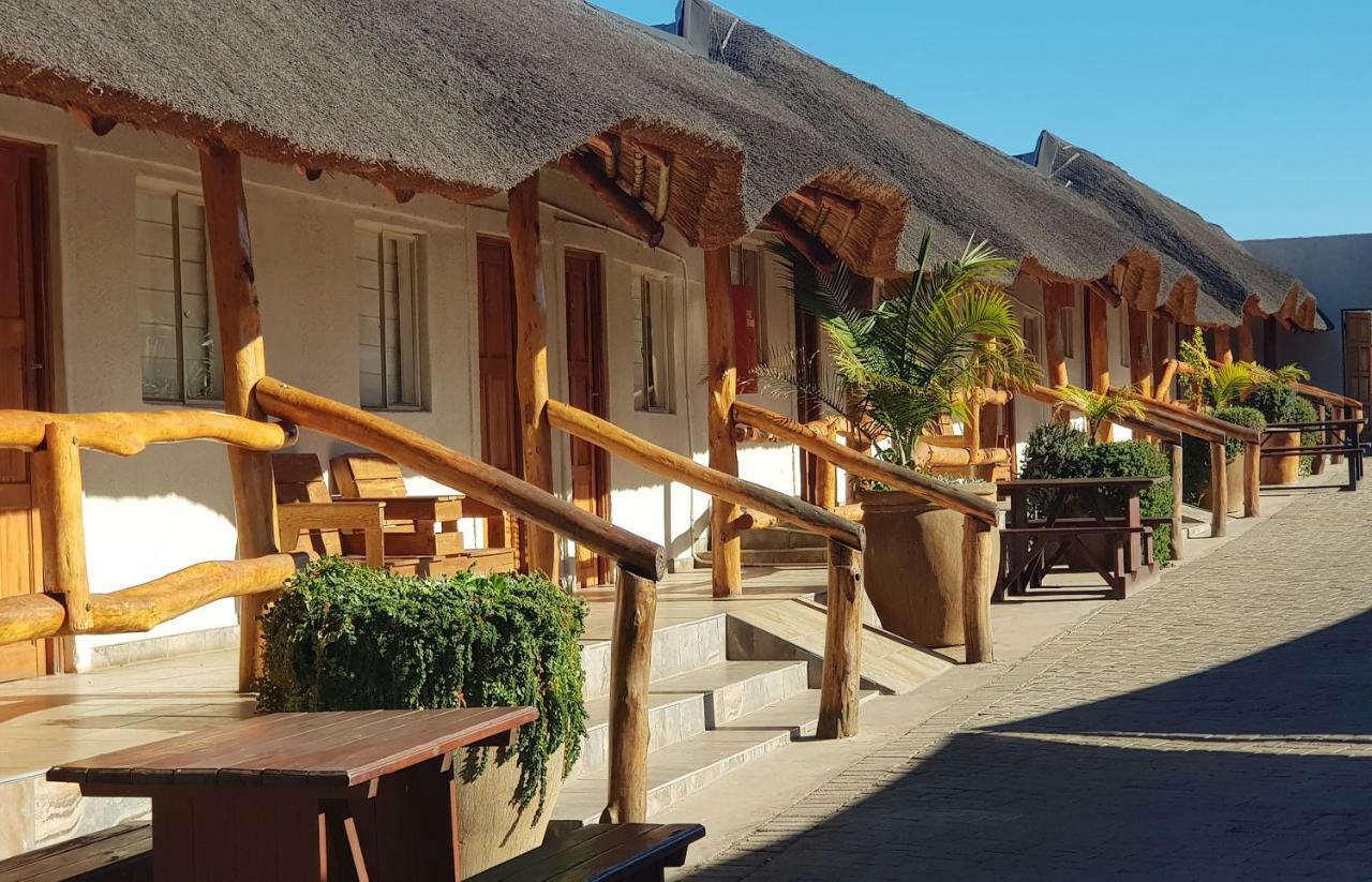 Diggies Lodge Kimberley Luaran gambar