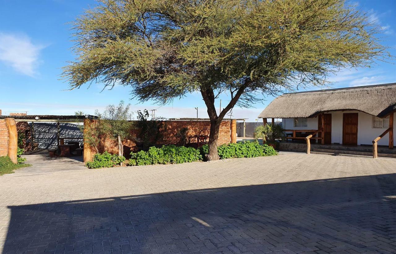 Diggies Lodge Kimberley Luaran gambar