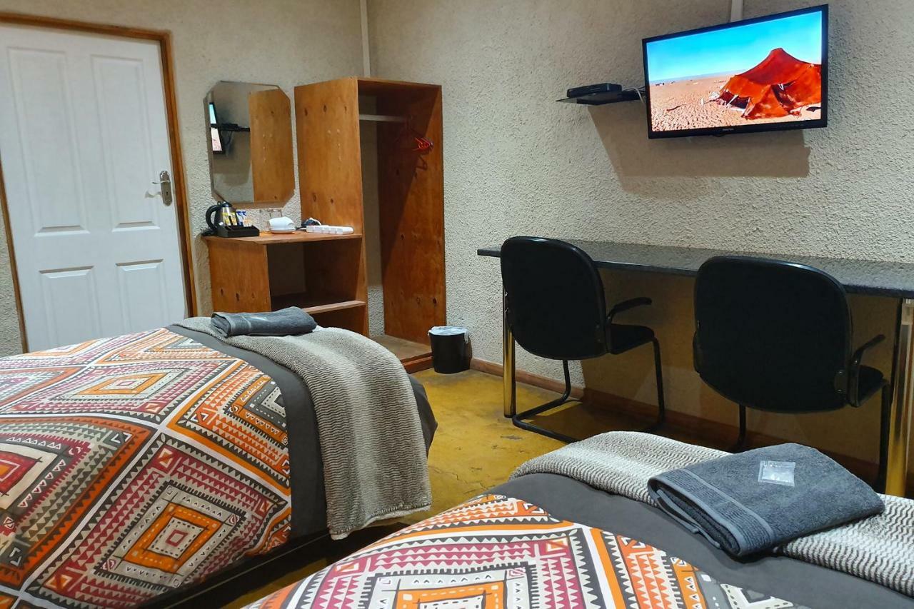 Diggies Lodge Kimberley Luaran gambar