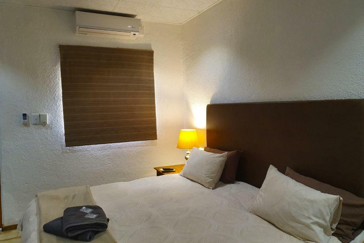 Diggies Lodge Kimberley Luaran gambar