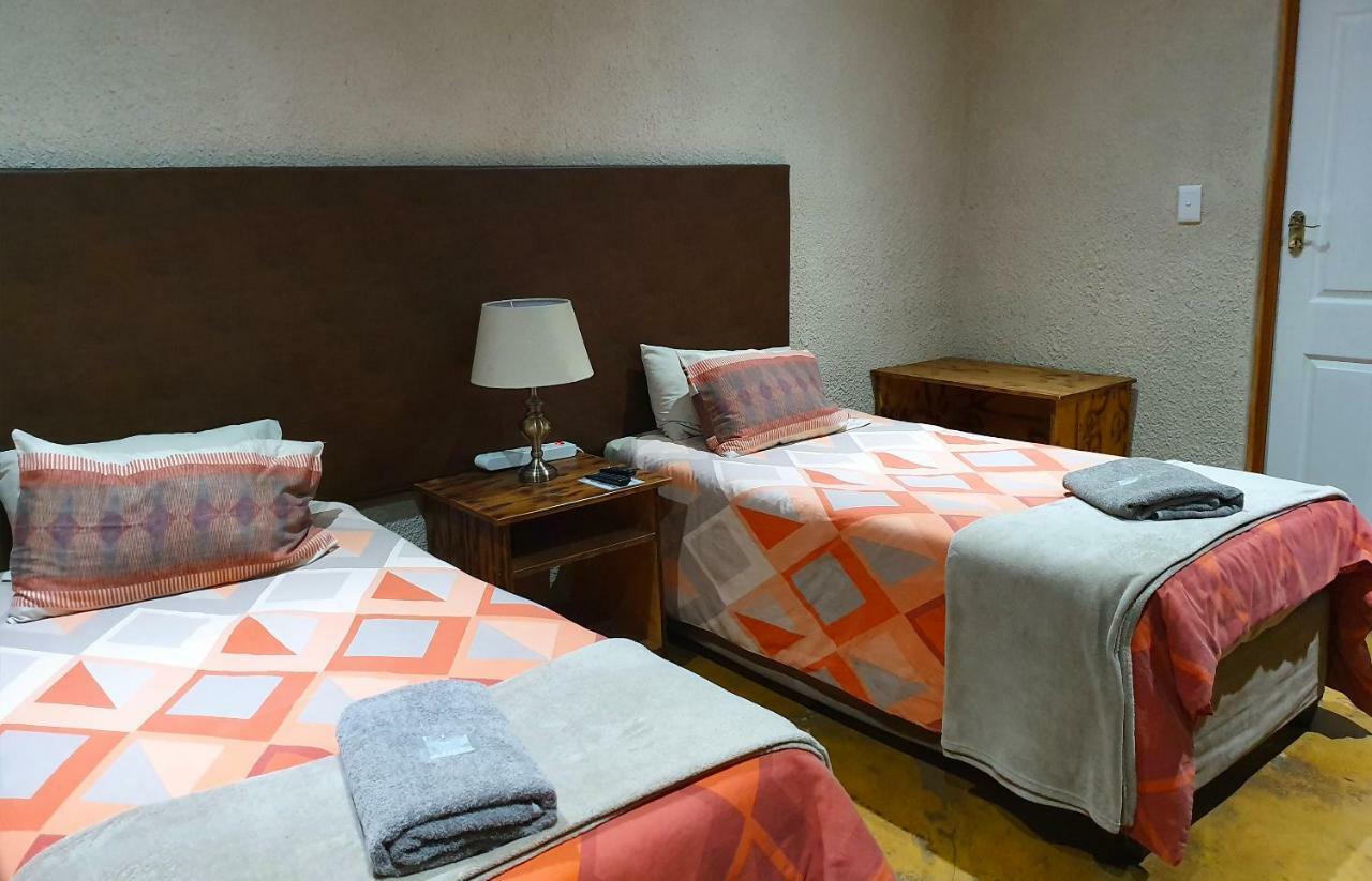 Diggies Lodge Kimberley Luaran gambar