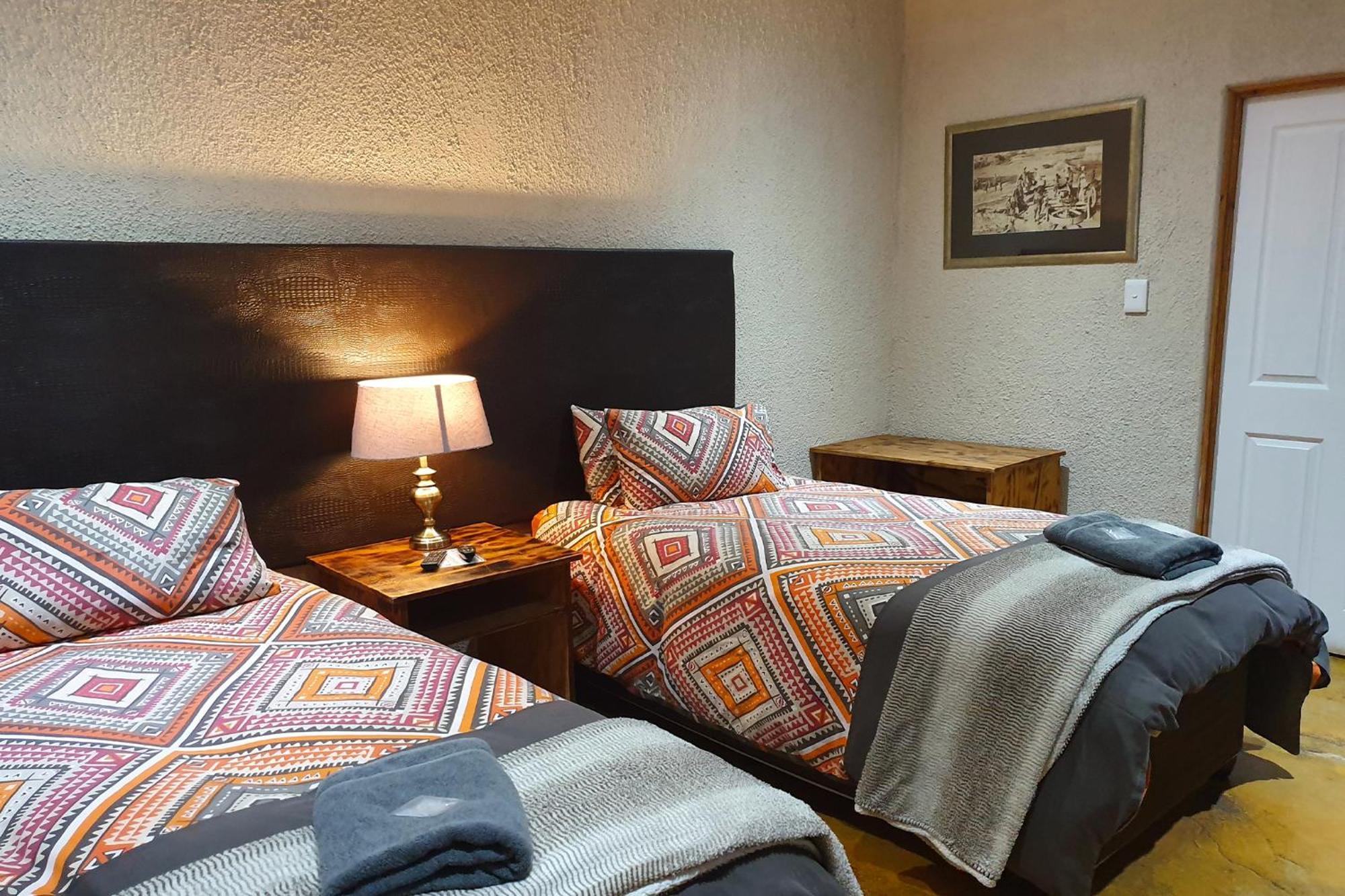 Diggies Lodge Kimberley Luaran gambar