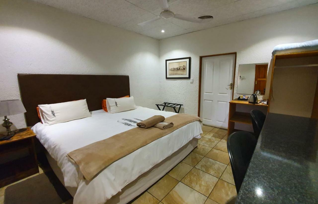 Diggies Lodge Kimberley Luaran gambar