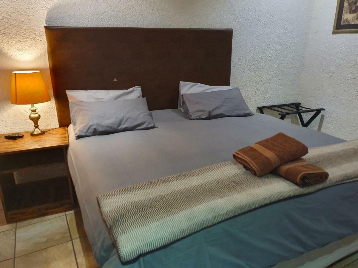 Diggies Lodge Kimberley Luaran gambar