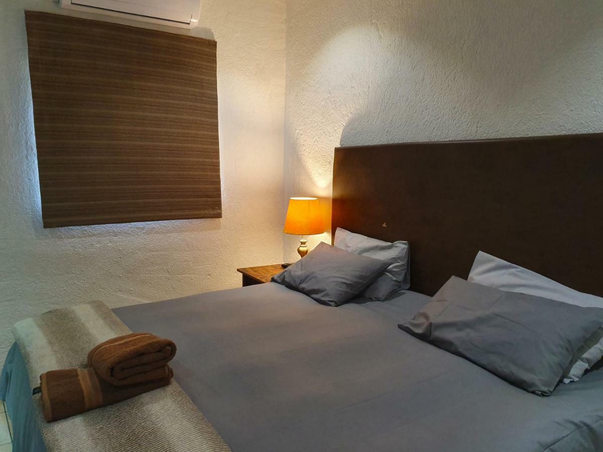 Diggies Lodge Kimberley Luaran gambar
