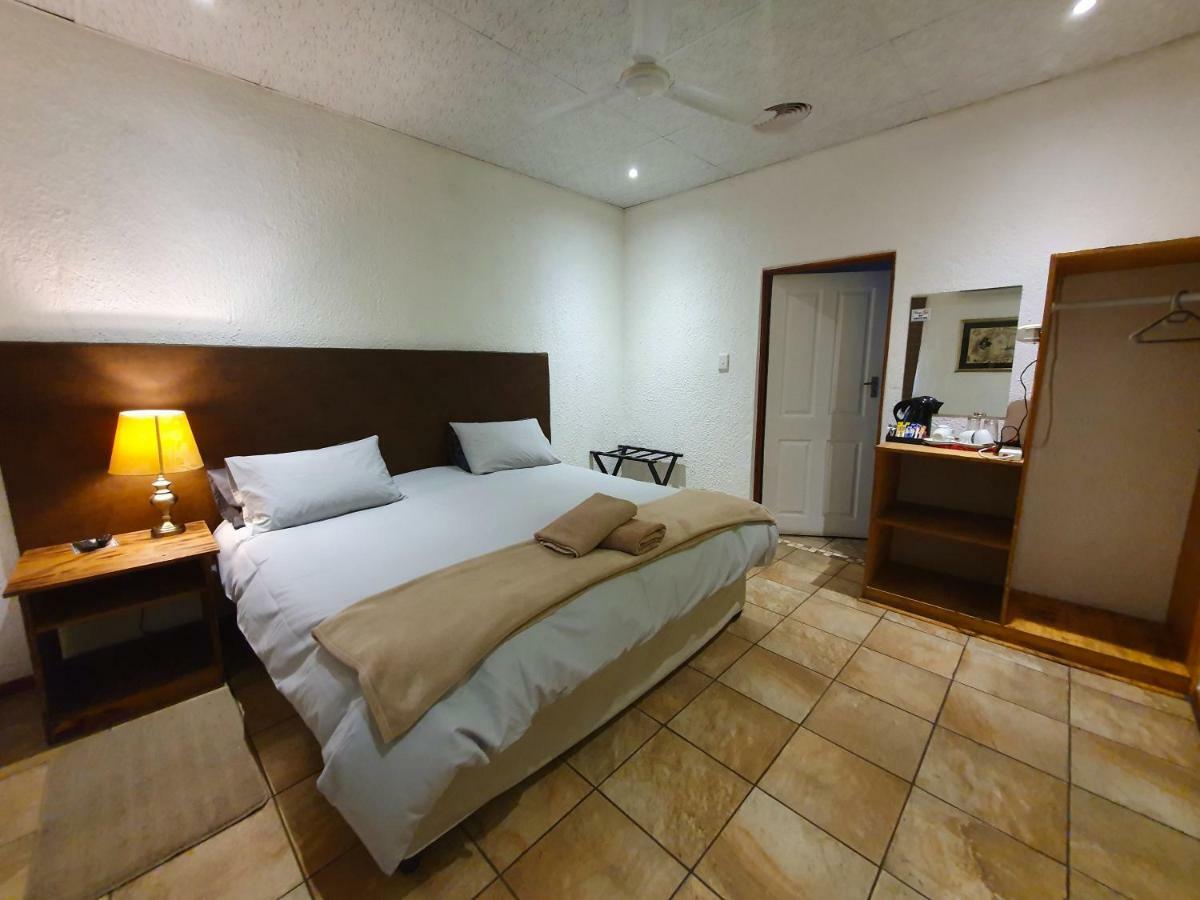 Diggies Lodge Kimberley Luaran gambar