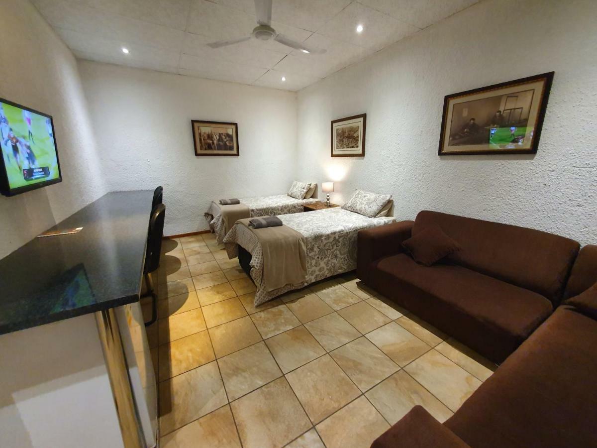 Diggies Lodge Kimberley Luaran gambar