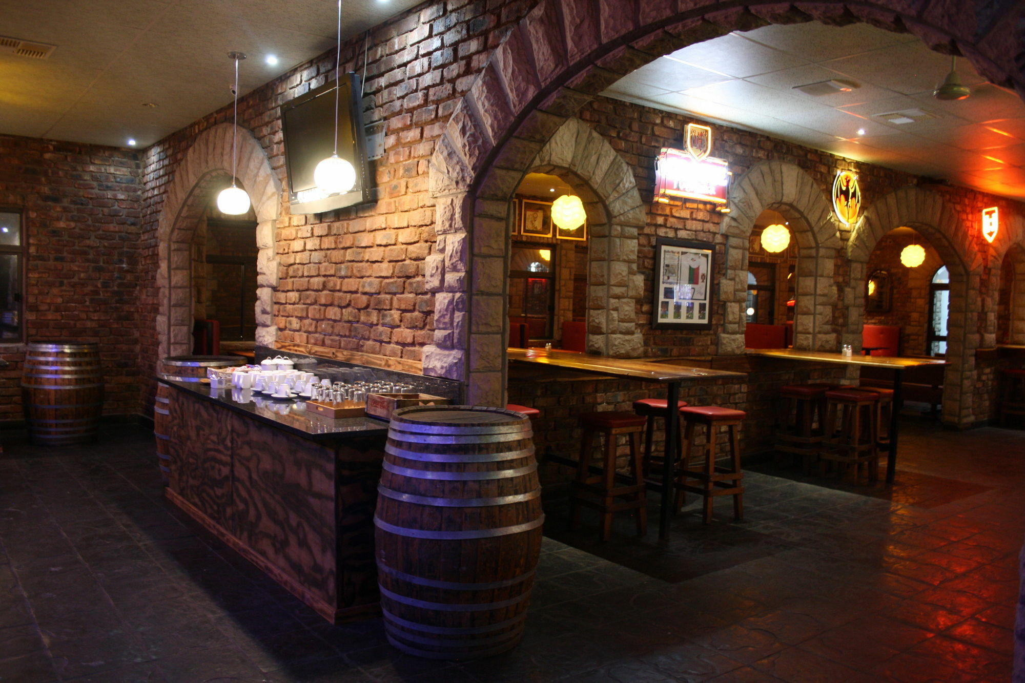Diggies Lodge Kimberley Luaran gambar