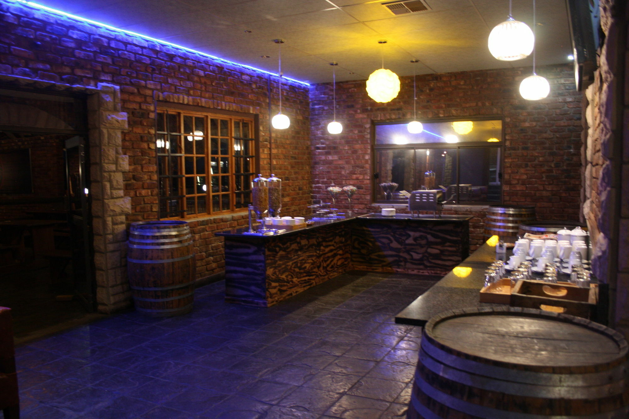 Diggies Lodge Kimberley Luaran gambar