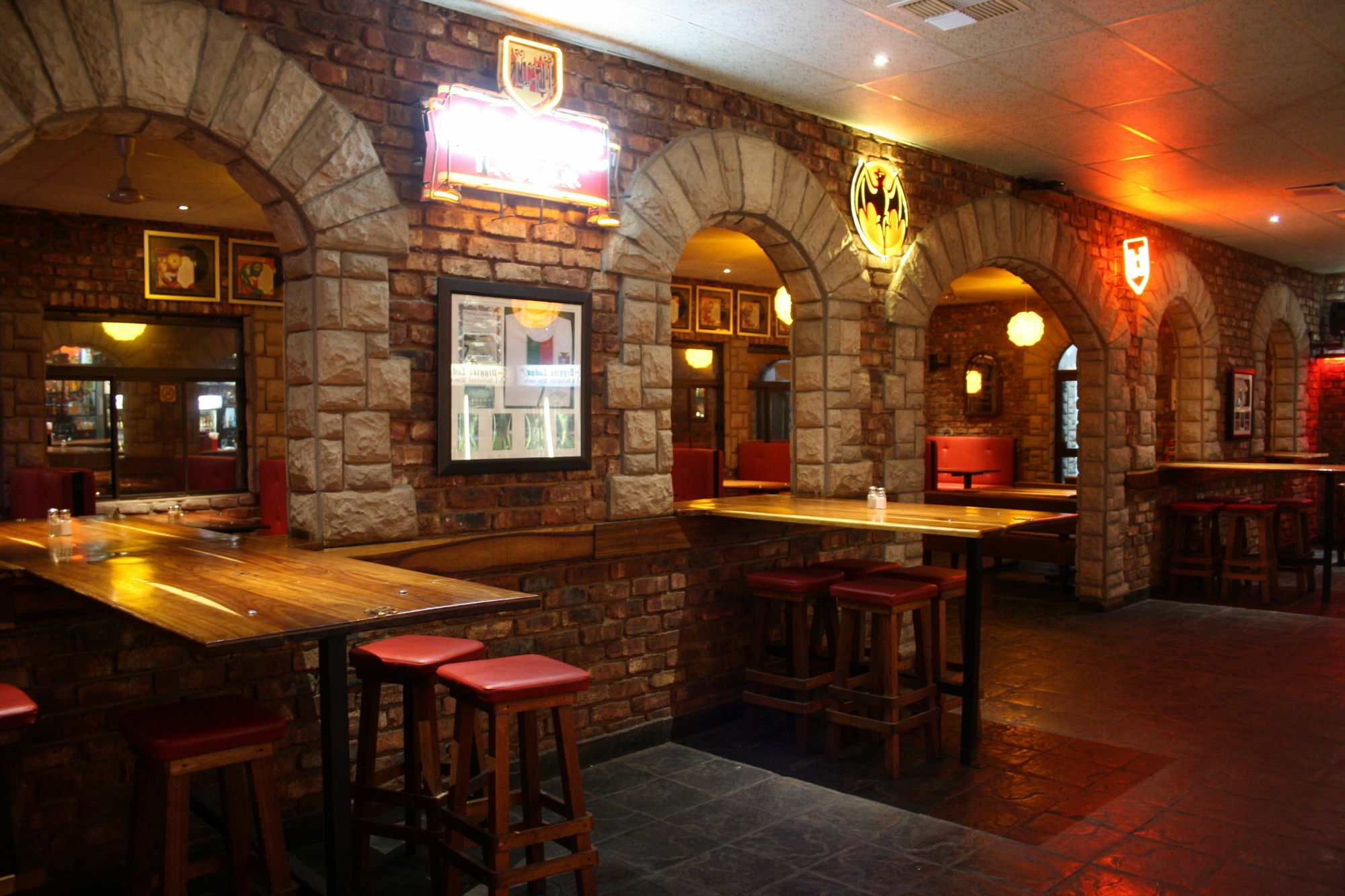 Diggies Lodge Kimberley Luaran gambar