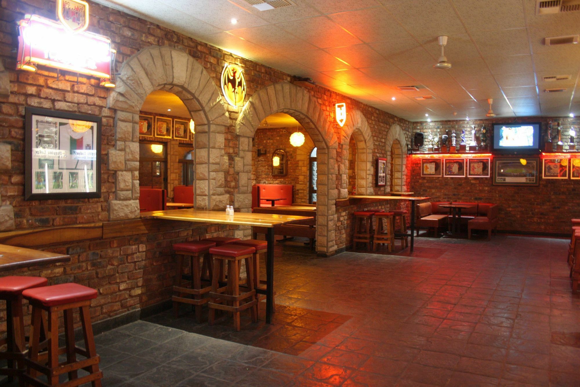 Diggies Lodge Kimberley Luaran gambar