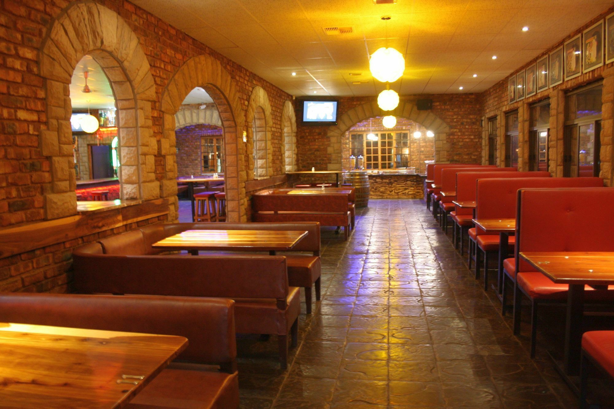Diggies Lodge Kimberley Luaran gambar