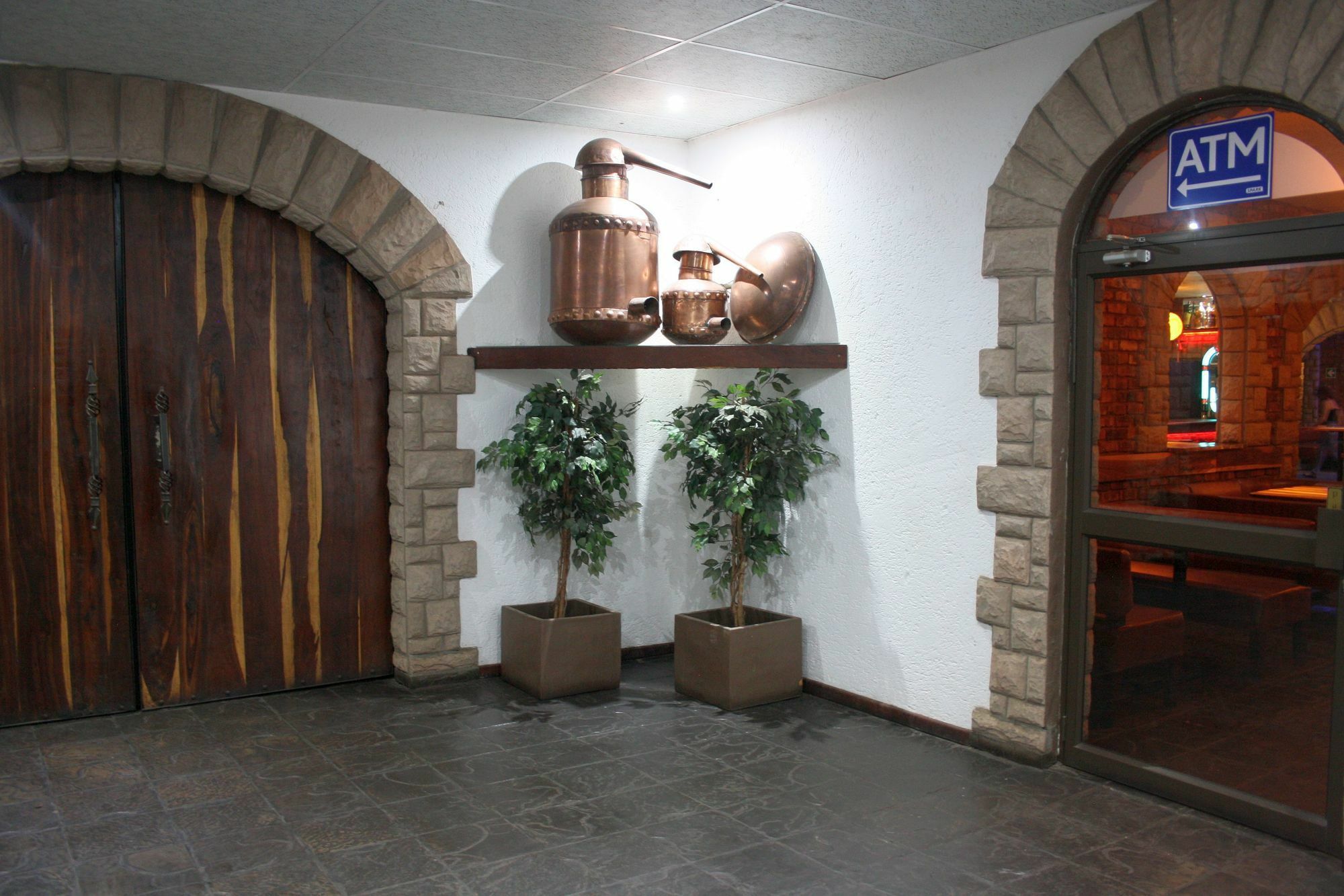 Diggies Lodge Kimberley Luaran gambar