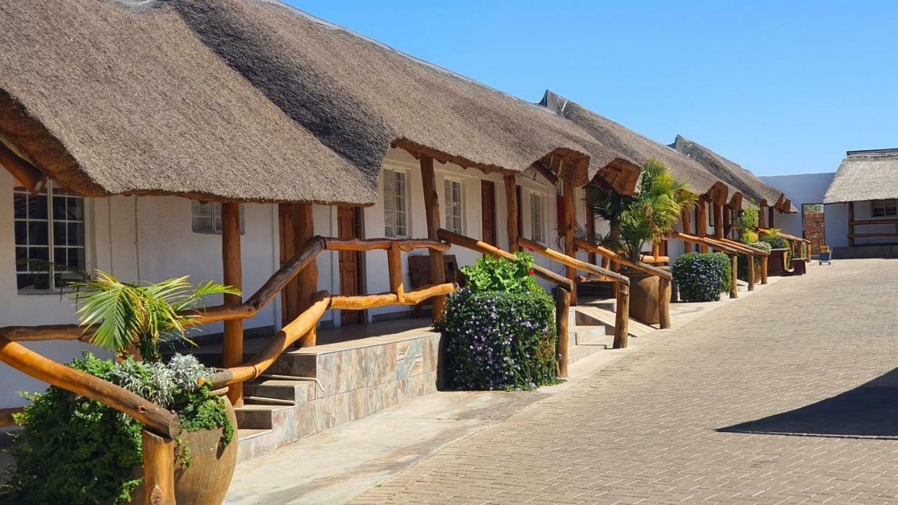 Diggies Lodge Kimberley Luaran gambar