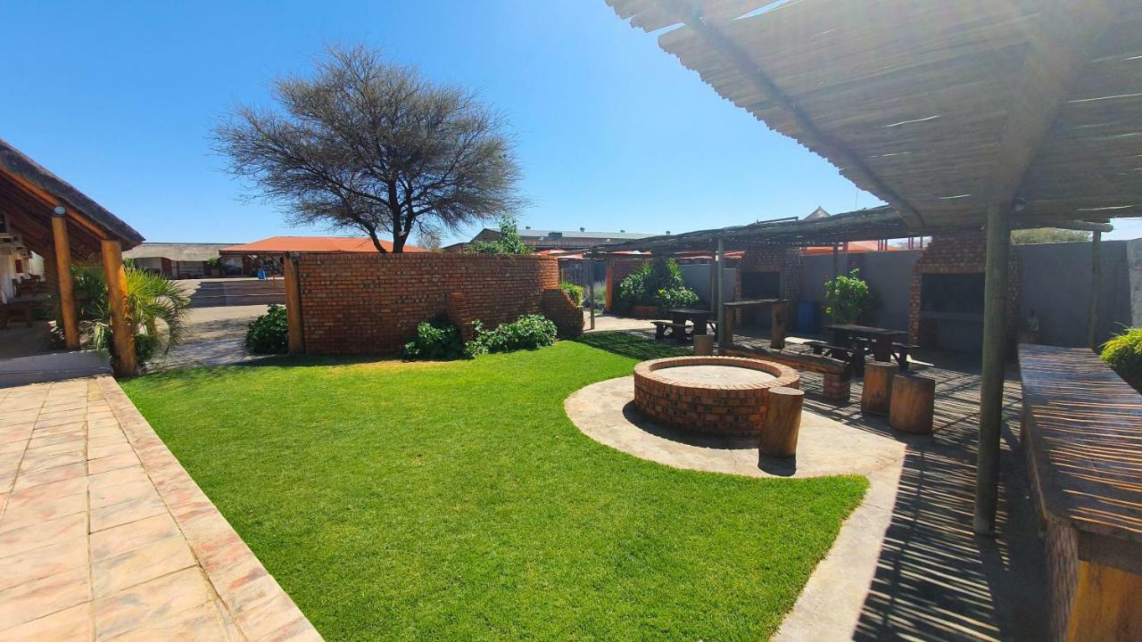 Diggies Lodge Kimberley Luaran gambar
