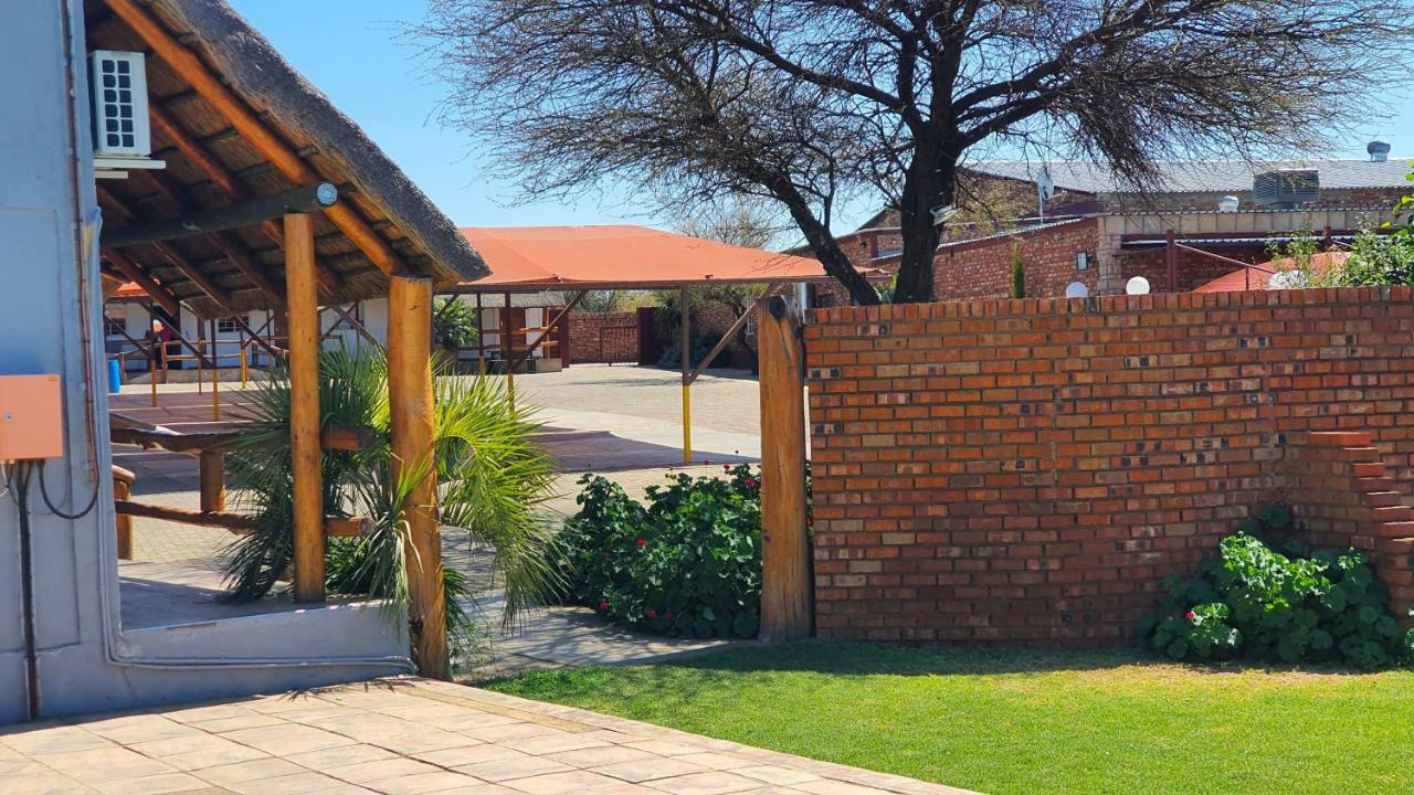 Diggies Lodge Kimberley Luaran gambar