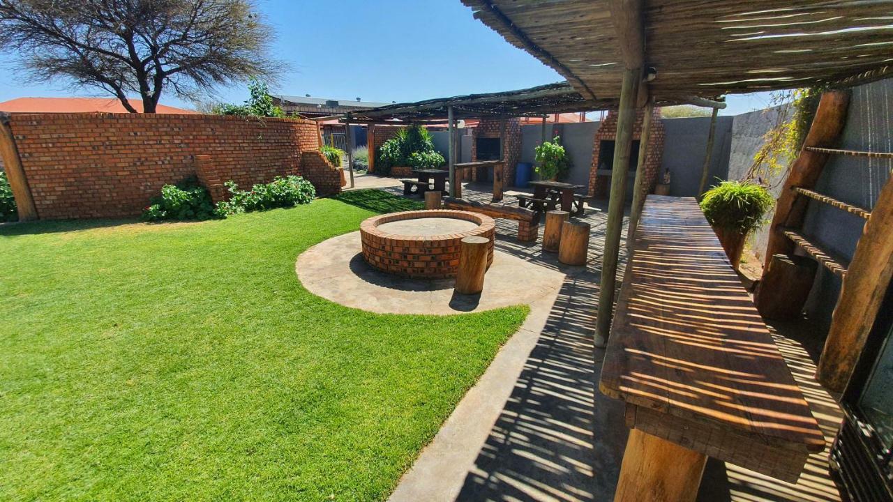 Diggies Lodge Kimberley Luaran gambar