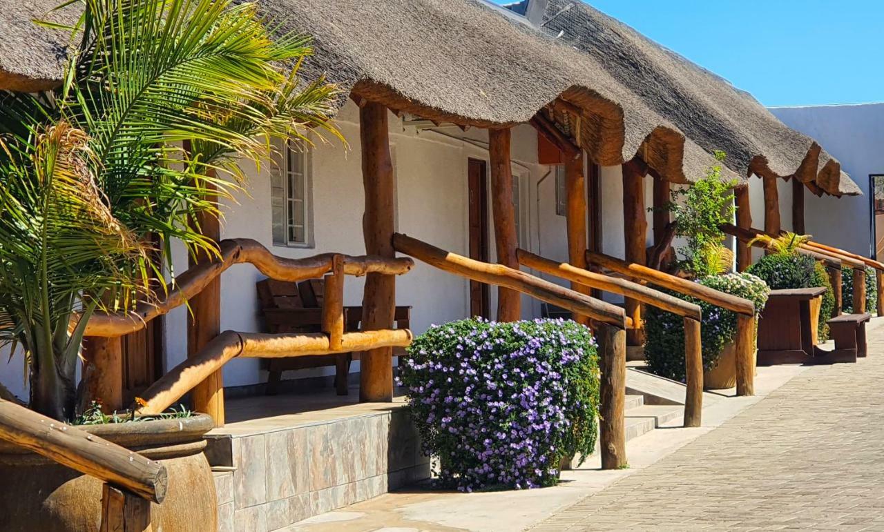 Diggies Lodge Kimberley Luaran gambar